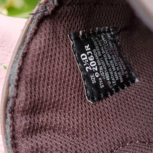 Little Girl's LightUp Cowgirl Boots - Picture 14 of 17